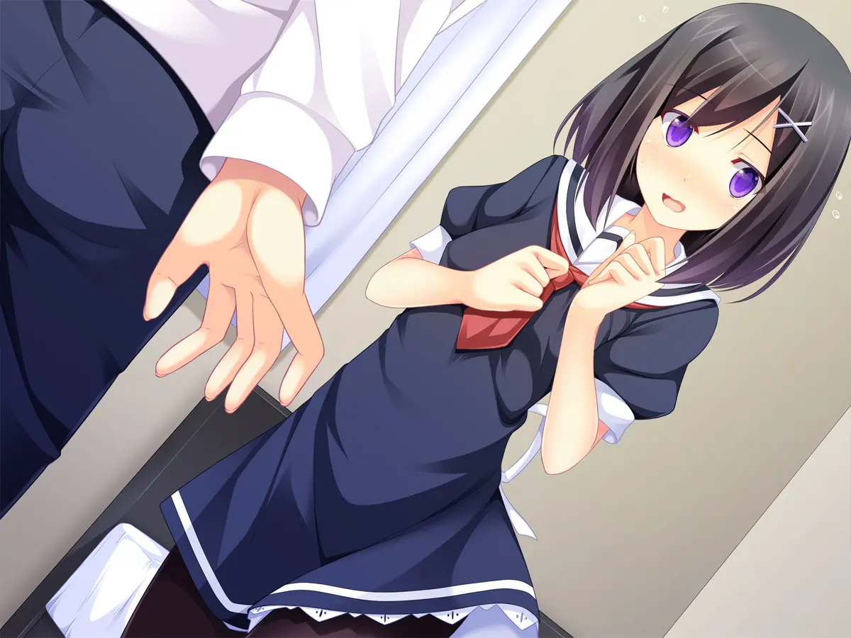 Imouto Route Shissou Chuu!!